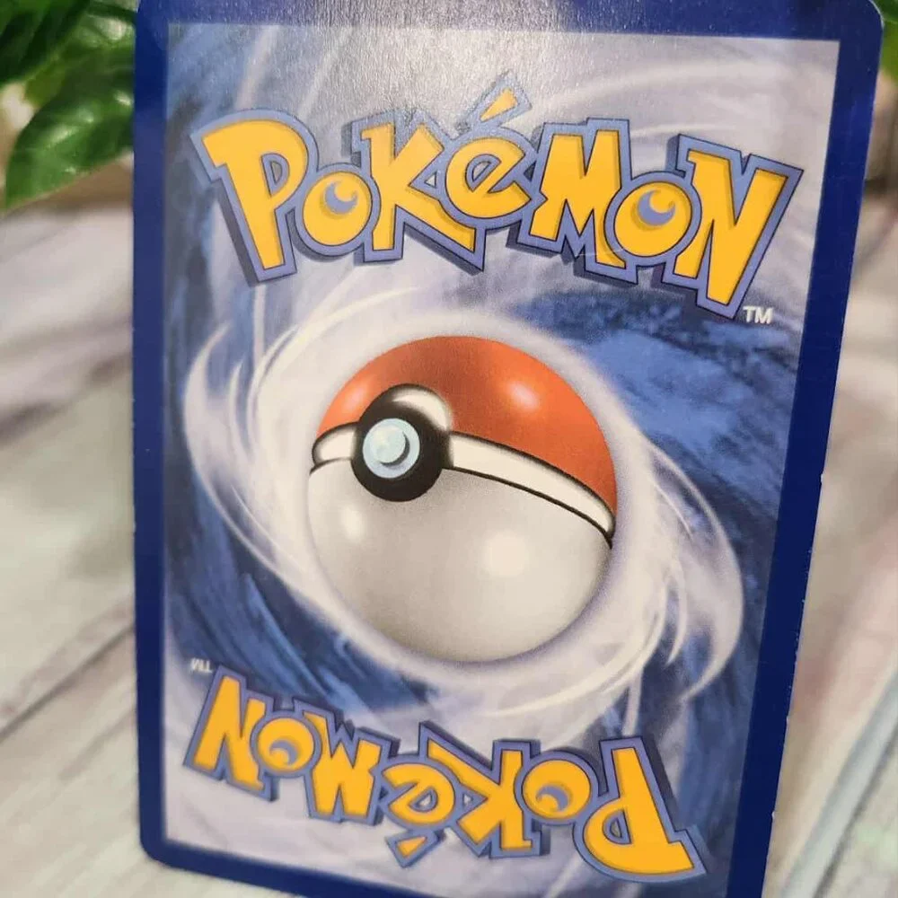 Pokemon Card Single Strike Urshifu Vmax - Picture 4 of 4